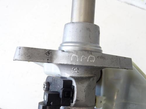 Used Brake master cylinder VW PASSAT B6 Variant (3C5) 2.0 TDI (136 hp) 20051612