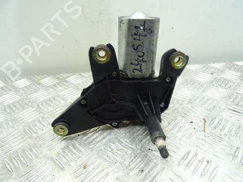 Rear wiper motor RENAULT VEL SATIS (BJ0_) 2.2 dCi (BJ0E, BJ0F, BJ0G, BJ0H) | BP28353827M102 