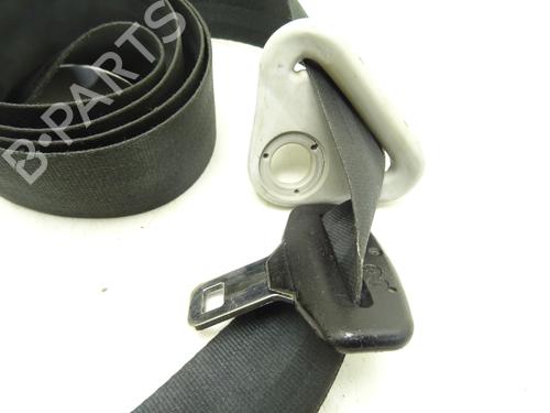 Used Front left seatbelt Front left seatbelt NISSAN MICRA III (K12) 1.5 dCi (68 hp) 28162047 28162047