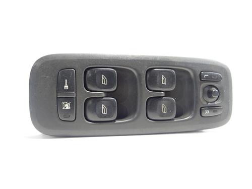 Fensterheberschalter links vorne für VOLVO XC90 I (275) D5 AWD (163 hp) 29961269