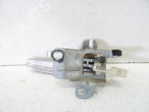 Used Rear left interior door handle VOLVO V40 Estate (645) 1.8 (115 hp) 21825711