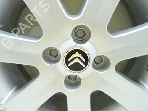 Used Rim Rim CITROËN C-ZERO C-Zero (67 hp) 27617342 27617342