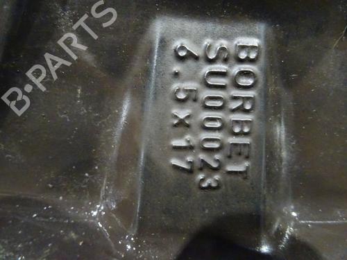 Llanta Llanta SUZUKI VITARA (LY) 1.4 T AllGrip (APK414) (140 hp) 39761764 39761764