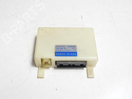 Control unit SUZUKI GRAND VITARA I (FT, HT)  | BP22523562M11 
