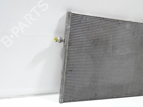 Used Water radiator Water radiator MERCEDES-BENZ C-CLASS T-Model (S205) C 250 BlueTEC / d 4-matic (205.209) (204 hp) 22803072 22803072