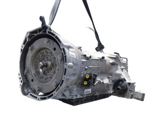 Gearbox BMW 4 Coupe (G22, G82) M 440 i Mild-Hybrid xDrive | BP37472157M3  - Image 6