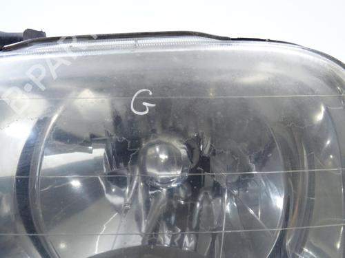 Used Left headlight Left headlight 21973281 21973281