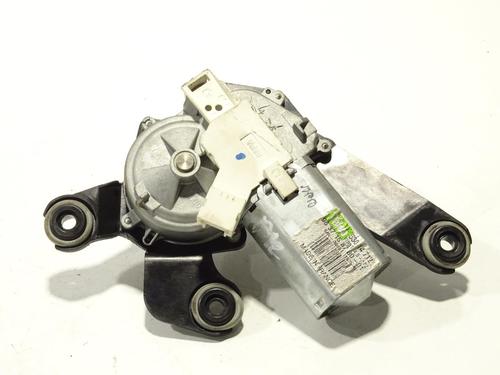 Used Rear wiper motor PEUGEOT 307 (3A/C) 1.6 HDi (90 hp) 29543200