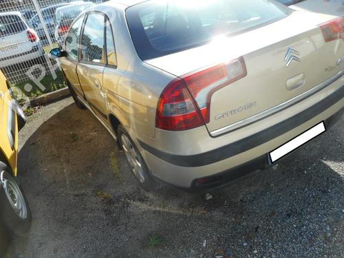Højre baklys, luke CITROËN C5 II (RC_) 1.6 HDi (RC8HZB) | BP20047804C80 