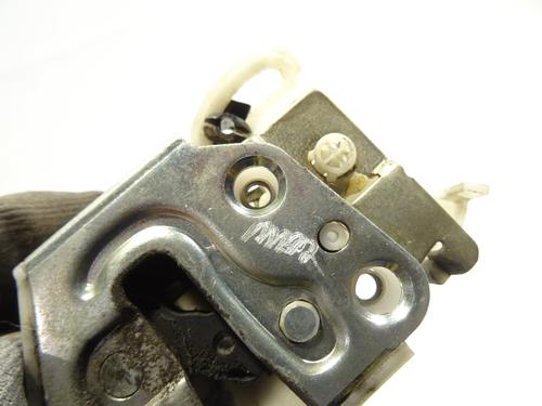 Front right lock CITROËN C1 (PM_, PN_) 1.0 | BP22320282C97 