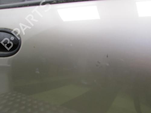Right rear door RENAULT LAGUNA I (B56_, 556_) 2.2 dT (B569) | BP26435280C5 