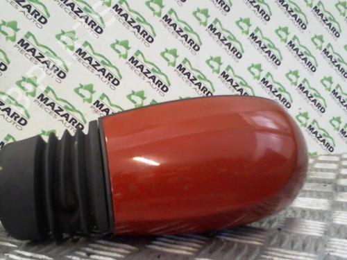 Left mirror FIAT PUNTO (188_)  | BP20048856C26 