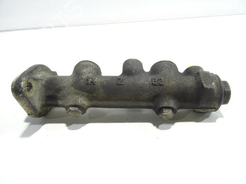 Brake master cylinder MICROCAR VIRGO 0.5 D | BP37726216M77 - Image 5