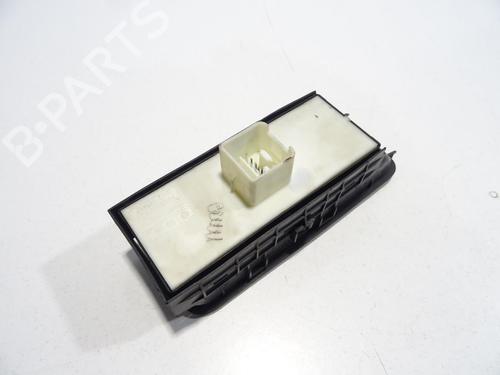 Left front window switch SKODA ROOMSTER (5J7) 1.9 TDI | BP28164576I27 