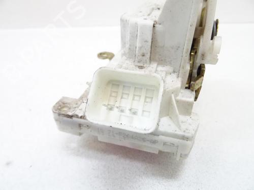 Rear right lock FORD MONDEO III Turnier (BWY) 2.0 16V TDDi / TDCi | BP20066871C99 
