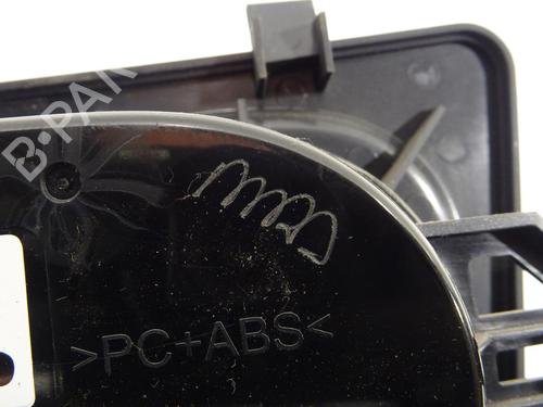 Climate control FIAT TIPO Hatchback (356_, 357_) 1.6 D (356HXG11) | BP27435943I5  - Image 6