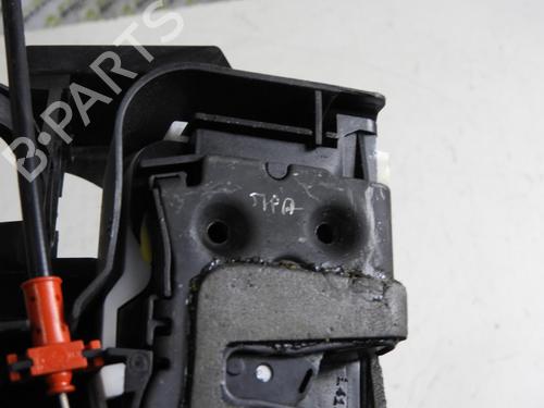 Rear left lock FORD MONDEO IV Turnier (BA7) 2.0 TDCi | BP20041114C100 