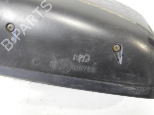 Left mirror AUDI A3 Sportback (8PA) 2.0 TDI quattro | BP20040570C26 