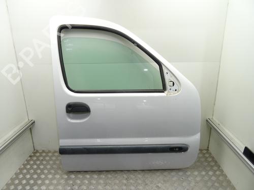 Used Right front door RENAULT KANGOO Express (FC0/1_) 1.2 (FC01, FC0A, FC0F) (58 hp) 28477190