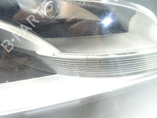 Right headlight AUDI A5 (8T3) 3.2 FSI | BP29272487C29 