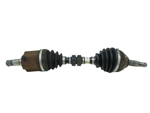 Left front driveshaft RENAULT KOLEOS I (HY_) 2.0 dCi 4x4 (HY0K) | BP39384165M38 - Image 4