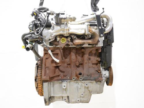 Engine RENAULT SCÉNIC II (JM0/1_) 1.5 dCi (JM1F) | BP25872755M1  - Image 8