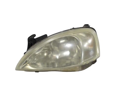 Used Left headlight Left headlight 38101049 38101049