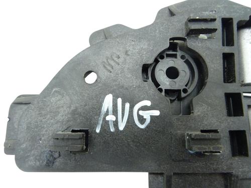 Front left interior door handle HYUNDAI ix35 (LM, EL, ELH) 2.0 CRDi 4WD | BP38493583I13 - Image 2
