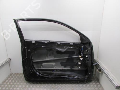 Left front door KIA PRO CEE'D (ED) 1.6 CRDi 115 | BP26496414C2 - Image 5