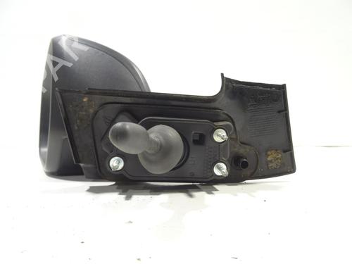 Left mirror OPEL AGILA B (H08) 1.0 (F68) | BP24503294C26 