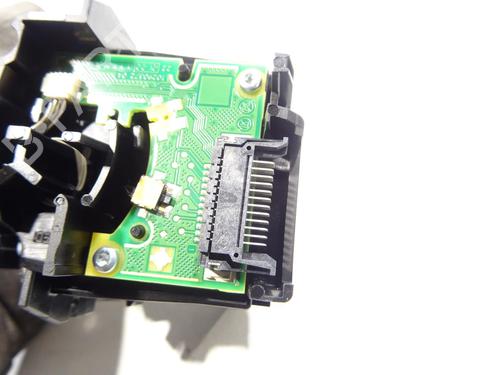 Steering column stalk FORD FIESTA VII (HJ, HF) 1.0 EcoBoost | BP29756881I23 