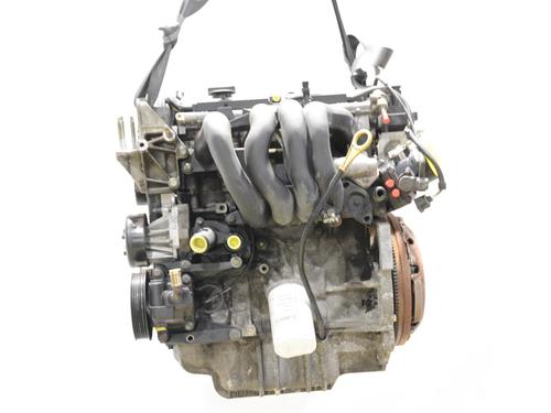 Used Engine Engine FORD PUMA (EC_) 1.6 16V (103 hp) 33333017 33333017