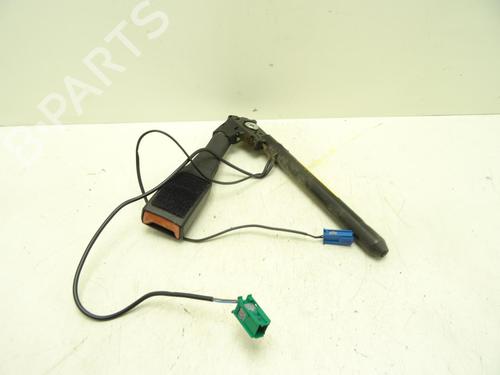 Pre-tensor frente direito OPEL ASTRA H TwinTop (A04) 1.9 CDTi (L67) (150 hp) 32250093