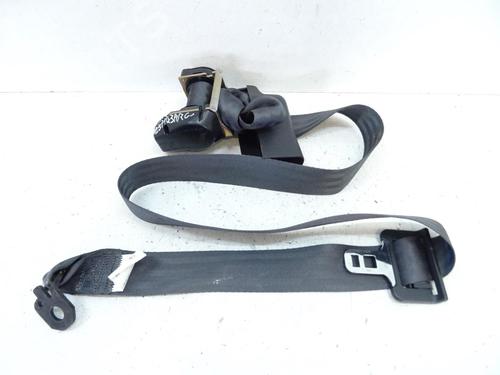 Used Rear left seatbelt Rear left seatbelt CHRYSLER SEBRING Convertible (JR) 2.7 V6 24V (203 hp) 20063346 20063346