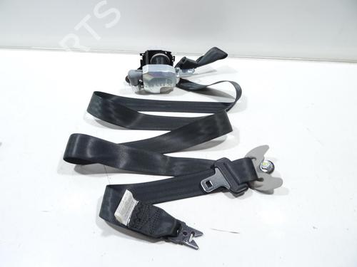 Used Front right seatbelt SSANGYONG TIVOLI 1.6 XDi 160 (115 hp) 32195855