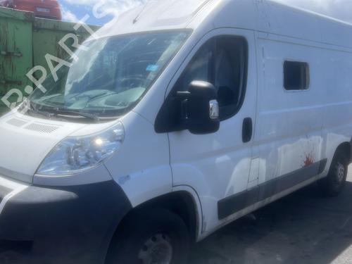 Starter CITROËN JUMPER II Van 2.2 HDi 120 | BP38343732M8 - Image 7