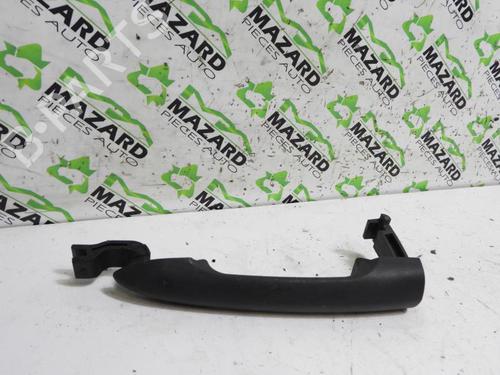 Used Front left exterior door handle MERCEDES-BENZ CITAN Box Body/MPV (W415) [2012-2021]  20071963
