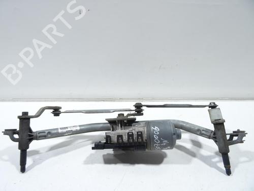 Used Front wiper motor PEUGEOT 207 SW (WK_) 1.6 HDi (109 hp) 32185512