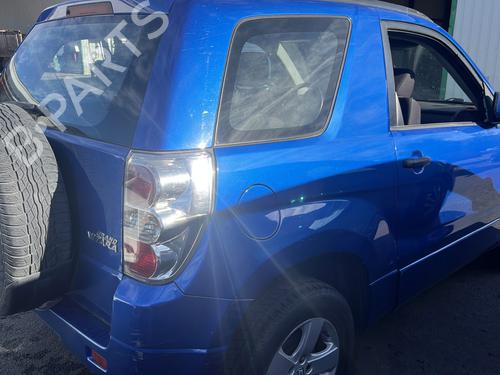 Used Parts SUZUKI GRAND VITARA II (JT, TE, TD)  1.9 DDiS All-wheel Drive (JT419, TD44, JB419WD, JB419XD,...  4440811