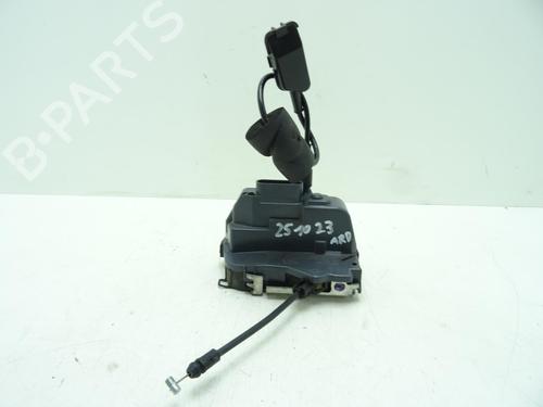 Used Rear right lock RENAULT VEL SATIS (BJ0_) 2.0 dCi (BJ03, BJ0B) (173 hp) 29634609