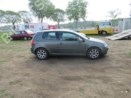 Radio VW GOLF V (1K1)  | BP21966288E6 