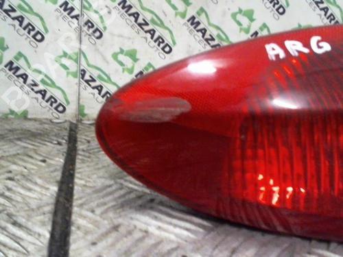 Used Left taillight Left taillight ALFA ROMEO 147 (937_) 1.9 JTD (937.AXD1A, 937.BXD1A, 937.AXV1A, 937.BXB1A,... (115 hp) 21967023 21967023
