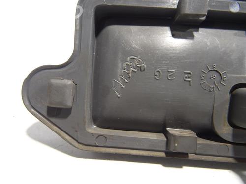 Used Front left interior door handle Front left interior door handle PEUGEOT 309 I (10C, 10A) 1.9 D (64 hp) 30182313 30182313