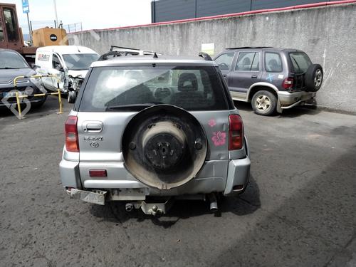 Brugte TOYOTA RAV 4 II (_A2_) 2.0 D 4WD (CLA20_, CLA21_, CLA20R, CLA21R) 4867244