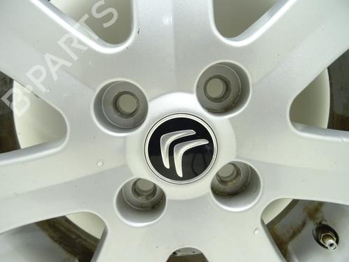 Rim CITROËN C-ZERO C-Zero | BP27650581C45 