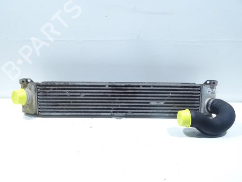 Used Intercooler Intercooler CITROËN JUMPER II Van 2.2 HDi 130 (130 hp) 33429327 33429327