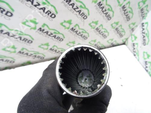 Used Left rear driveshaft NISSAN NT400 CABSTAR (F24M) 35.13 (130 hp) 22515706
