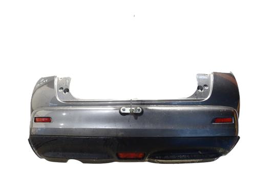 rear-bumper-nissan-juke-f15-2010-2011-2012-2013-2014-2015-2016-2017-2018-2019-31250068 main image