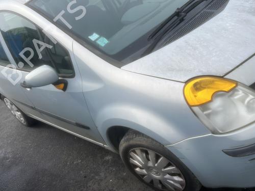 Left front window switch RENAULT MODUS / GRAND MODUS (F/JP0_) 1.5 dCi (FP0E, JP0E) | BP24619630I27  - Image 10