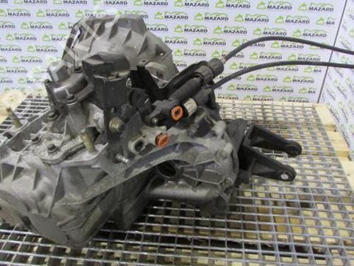 Gearbox FORD MONDEO II (BAP) | BP21967764M3